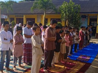 Pendidikan Ramah Anak: Membangun Lingkungan Belajar yang Sehat dan Menyenangkan