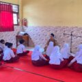 Program Tuntas Baca Qur'an Dilaksanakan Setiap Hari di UPT SD Negeri 2 Pajaresuk